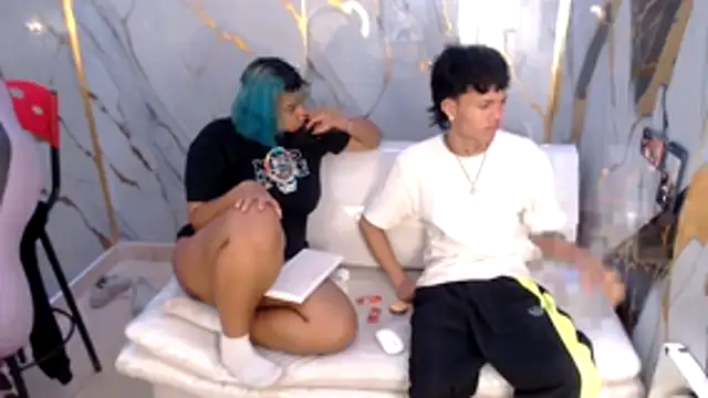 andy dan18 online show from 11/10/25, 03:22