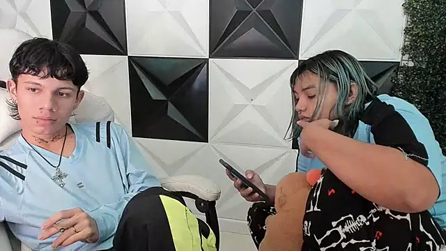 andy dan18 online show from 12/15/25, 08:13