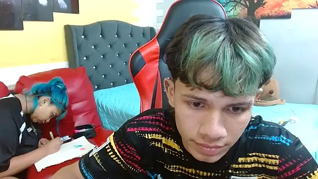 andy dan18 online show from 02/18/26, 08:27