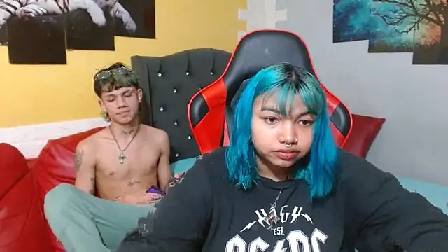 andy dan18 online show from 02/19/26, 07:21