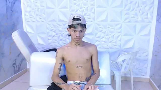 andy dan18 online show from 04/14/26, 07:53