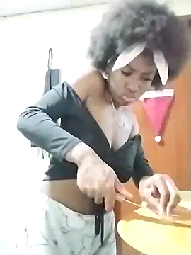 nikkystorm1  online show from 01/29/25, 11:25