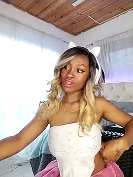 nikkystorm1  online show from 02/25/25, 01:50