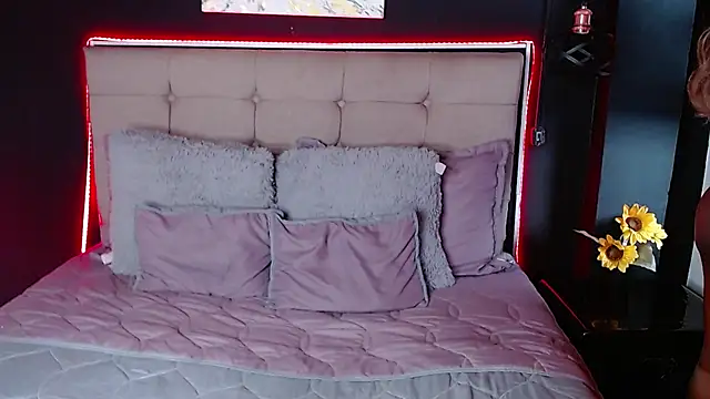 nikkystorm1  online show from 03/06/25, 03:02