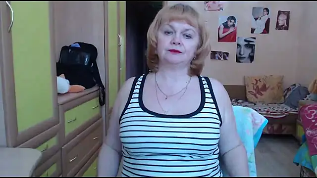 vixey fox online show from 02/06/25, 12:59