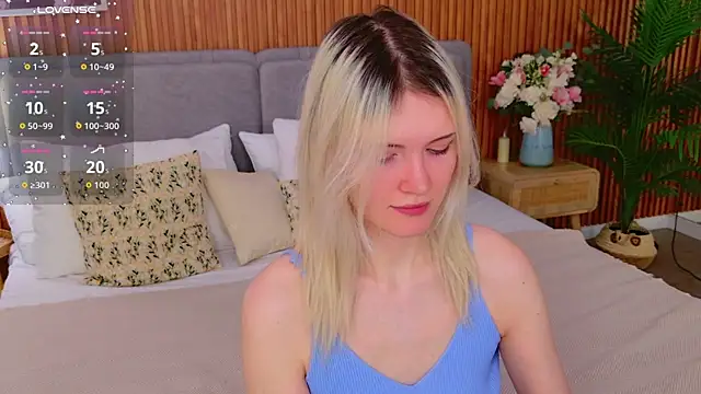 NellieLoyns online show from 05/15/26, 05:20