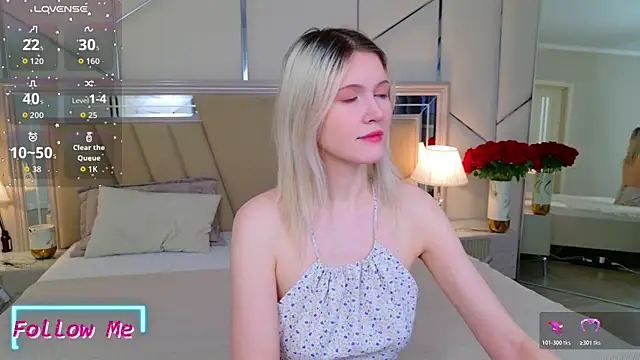 NellieLoyns online show from 05/29/26, 05:11