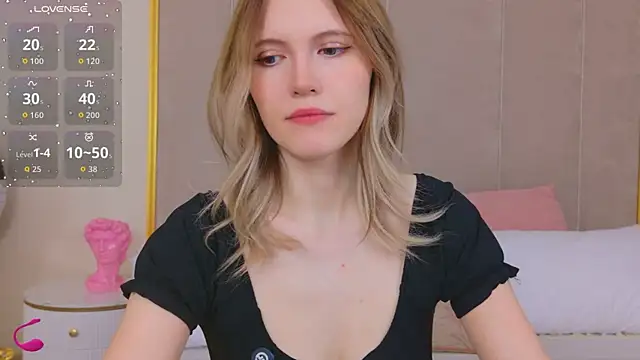 NellieLoyns online show from 07/10/26, 05:26