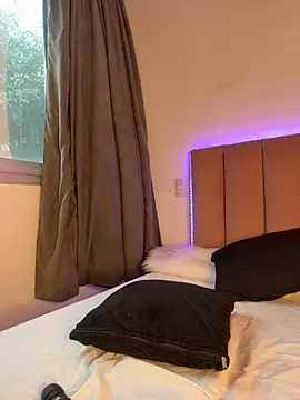 ArdenBlake online show from 04/06/26, 02:29