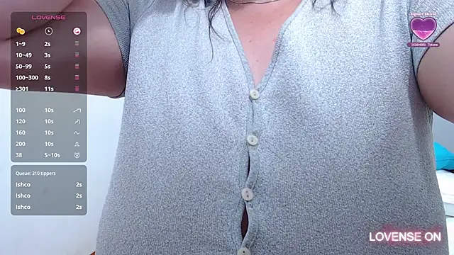 Snapshot of MommyHelpsmee chatting on 01/25/25, 08:21 MommyHelpsmee online show from 01/25/25, 08:21