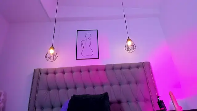 GysellHanson online show from 02/28/25, 03:15