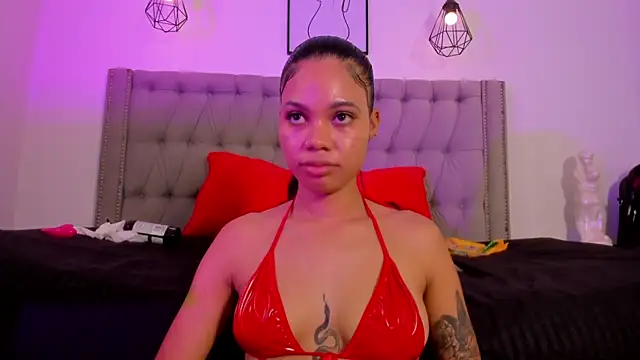 GysellHanson online show from 03/14/25, 04:51