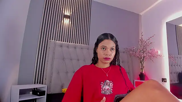 GysellHanson online show from 09/12/25, 11:21