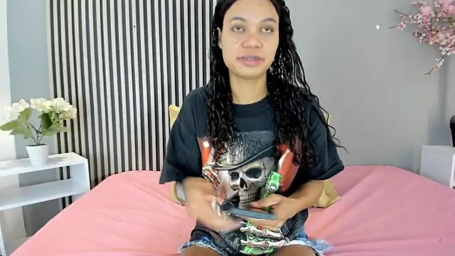 GysellHanson online show from 02/07/26, 11:36