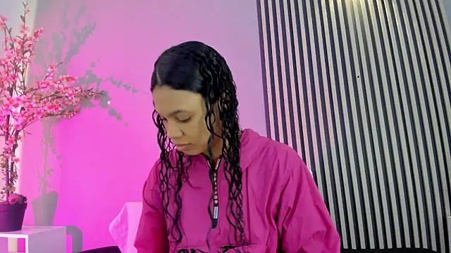 GysellHanson online show from 02/23/26, 11:40