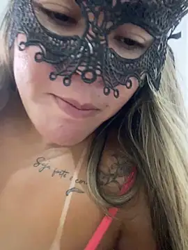 Casadadelicia26 online show from 04/01/26, 01:50