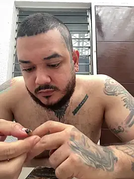 El Titan1998 online show from 12/01/25, 12:43