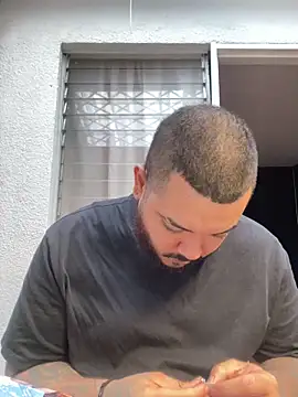 El Titan1998 online show from 02/21/26, 12:17