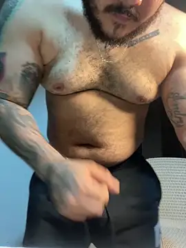 El Titan1998 online show from 04/19/26, 12:00