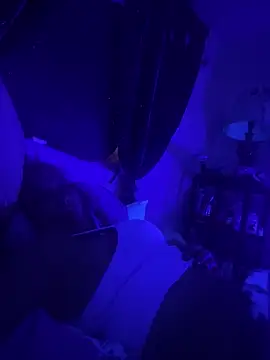 Lilithlilly online show from 01/18/25, 09:02