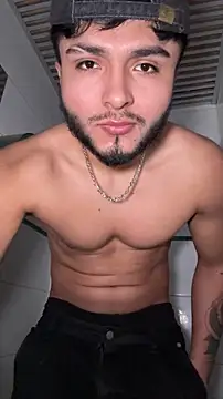 Beboteejoel online show from 10/23/25, 11:57