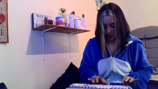 BlueStoneX online show from 03/02/26, 06:47