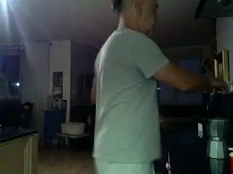 kevincumporn online show from 03/18/25, 03:31