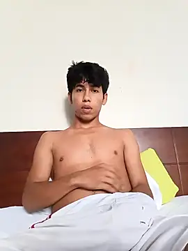 Andres123cv online show from 09/20/25, 05:25