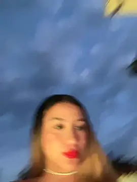 Mariapaula online show from 01/21/25, 11:24