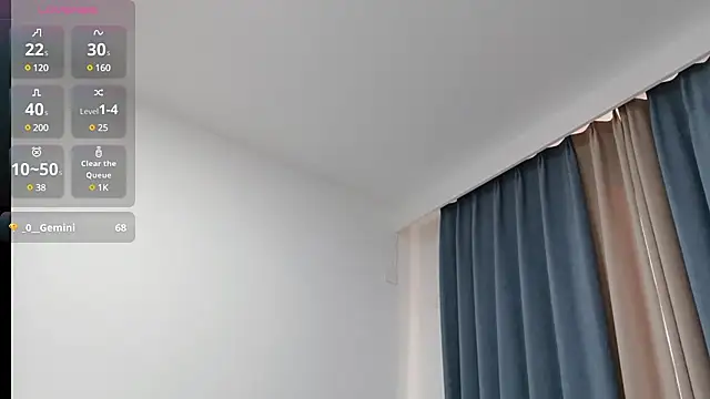 Snapshot of TuTu-0808 chatting on 01/24/25, 02:08 TuTu-0808 online show from 01/24/25, 02:08