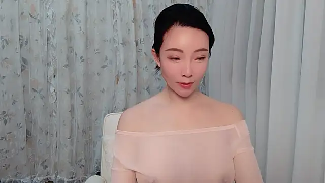 Lucky-kaka999 online show from 02/18/25, 03:21