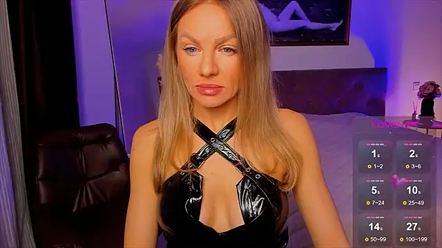 Oliva Candy online show from 02/26/26, 11:26