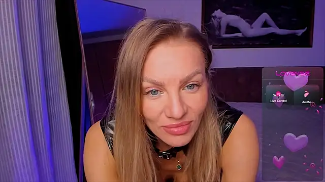 Oliva Candy online show from 03/17/26, 06:44