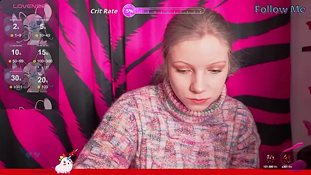 Vasya Sylvia online show from 09/29/25, 07:35