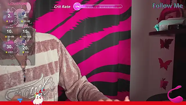 Vasya Sylvia online show from 11/09/25, 06:23