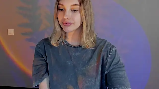 AngelicaKleee online show from 01/19/25, 08:50