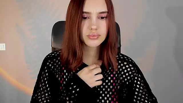 AngelicaKleee online show from 03/08/25, 01:39