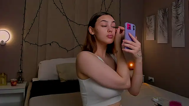 AngelicaKleee online show from 09/11/25, 01:39