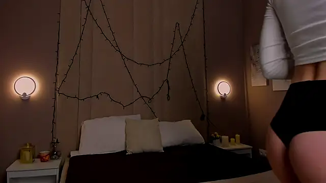 AngelicaKleee online show from 09/13/25, 01:38