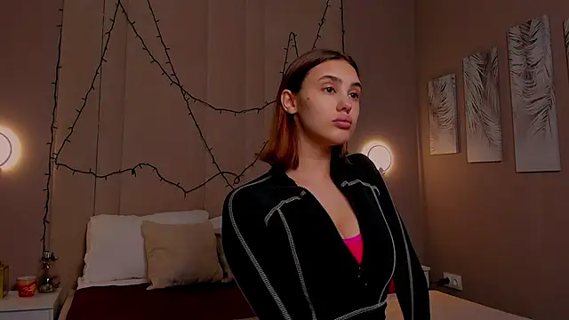 AngelicaKleee online show from 09/18/25, 01:40