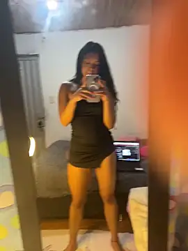 Charlotemonroe online show from 12/26/24, 03:49