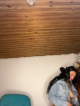 Charlotemonroe online show from 02/12/25, 06:19