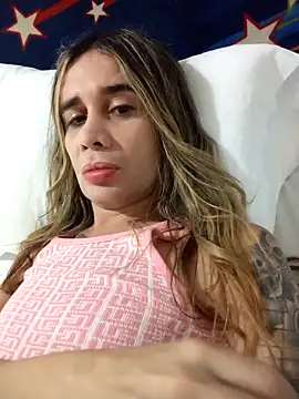 NaughtyBarbie19 online show from 11/26/25, 01:28