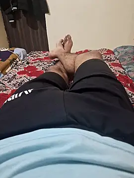 Mr Boy07x  online show from 02/11/25, 07:12