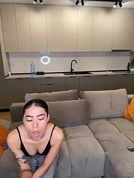 Alexiaa2006 online show from 01/31/26, 07:34