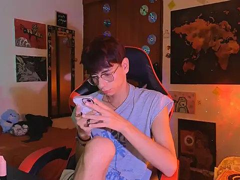 Snapshot of The_Princematt chatting on 09/08/25, 07:24 The Princematt online show from 09/08/25, 07:24