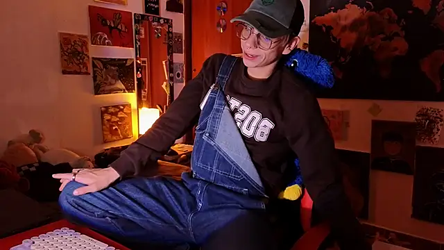 Snapshot of The_Princematt chatting on 04/08/26, 08:09 The Princematt online show from 04/08/26, 08:09