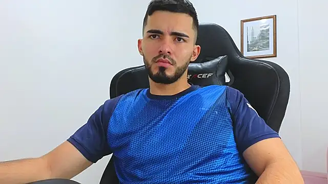 Massimoo 07 online show from 01/24/25, 12:31