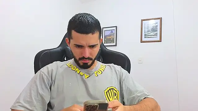 Massimoo 07 online show from 03/18/25, 06:15