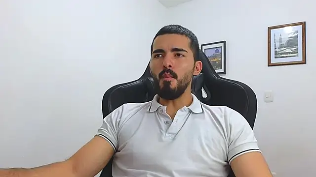 Massimoo 07 online show from 03/20/25, 10:40